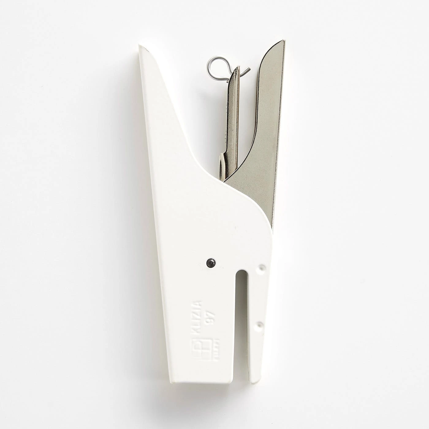 Ellepi Klizia 97 White Stapler