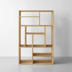 M Oak Small Rack