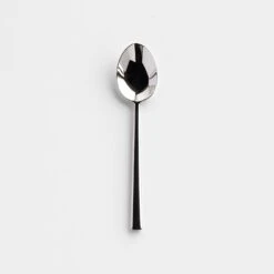Rondo Chrome Moka Spoon