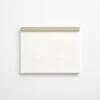 Ito Bindery Natural And White Drawing Pad 11.75" X 9"