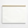 Ito Bindery Natural And White Drawing Pad 16.5" X 12.5"