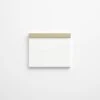 Ito Bindery Natural And White Drawing Pad 8.25" X 6.5"