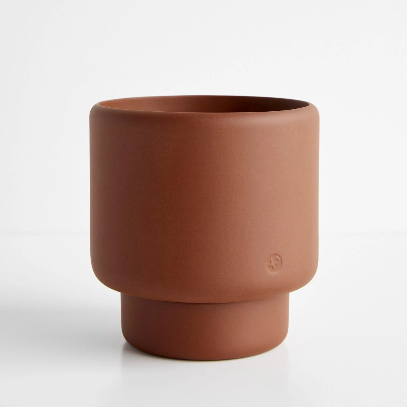 Botany Terracotta Medium Planter