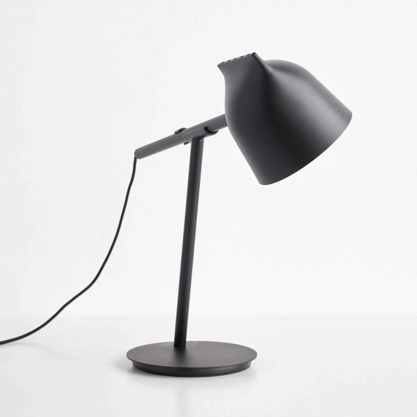 Momento Black Table Lamp - Image 2