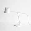 Momento White Table Lamp