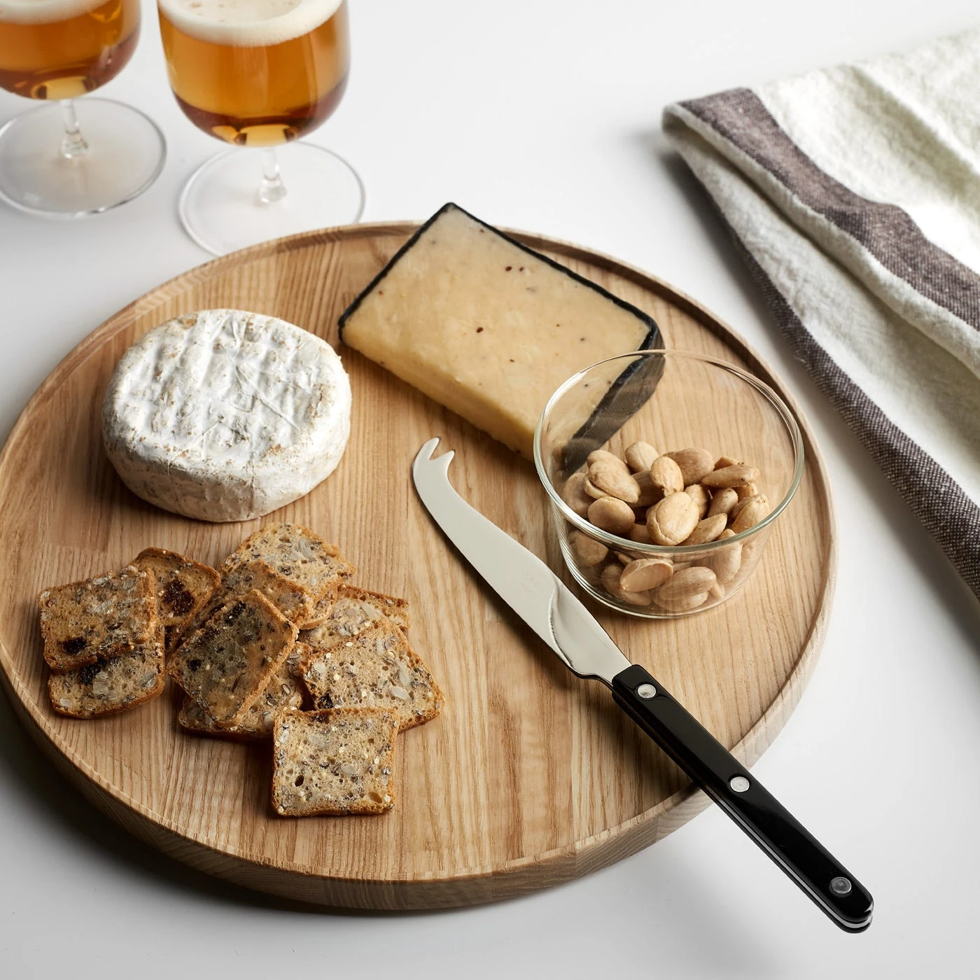 Bistro Black Cheese Knife - Image 2