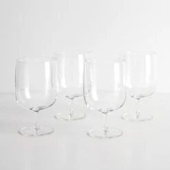 LSA International Borough Craft Beer Glasses Set Of 4