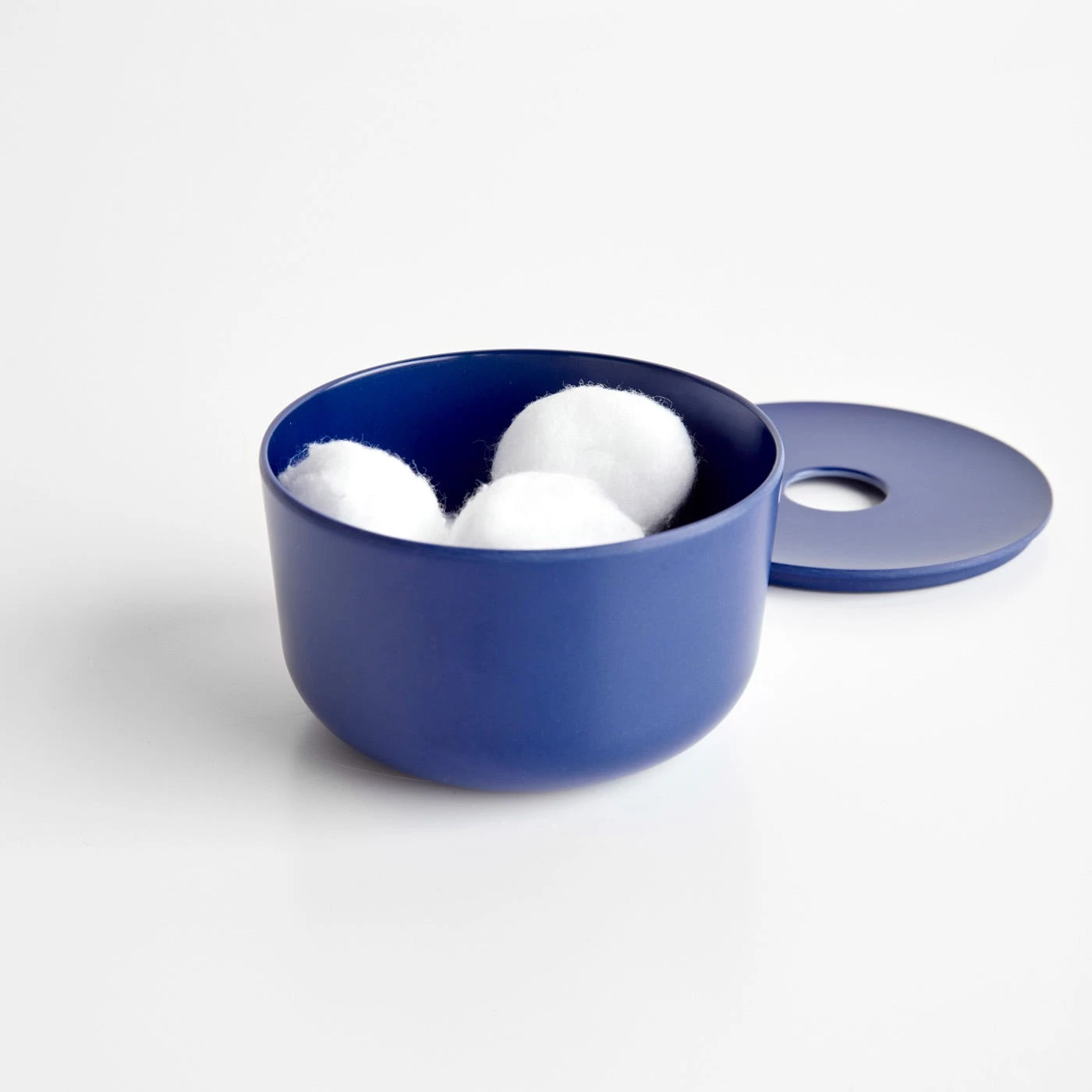 Ekobo Royal Blue Storage Box - Image 2