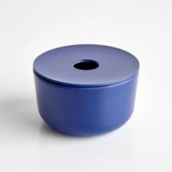 Ekobo Royal Blue Storage Box