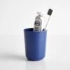 Ekobo Royal Blue Toothbrush Holder