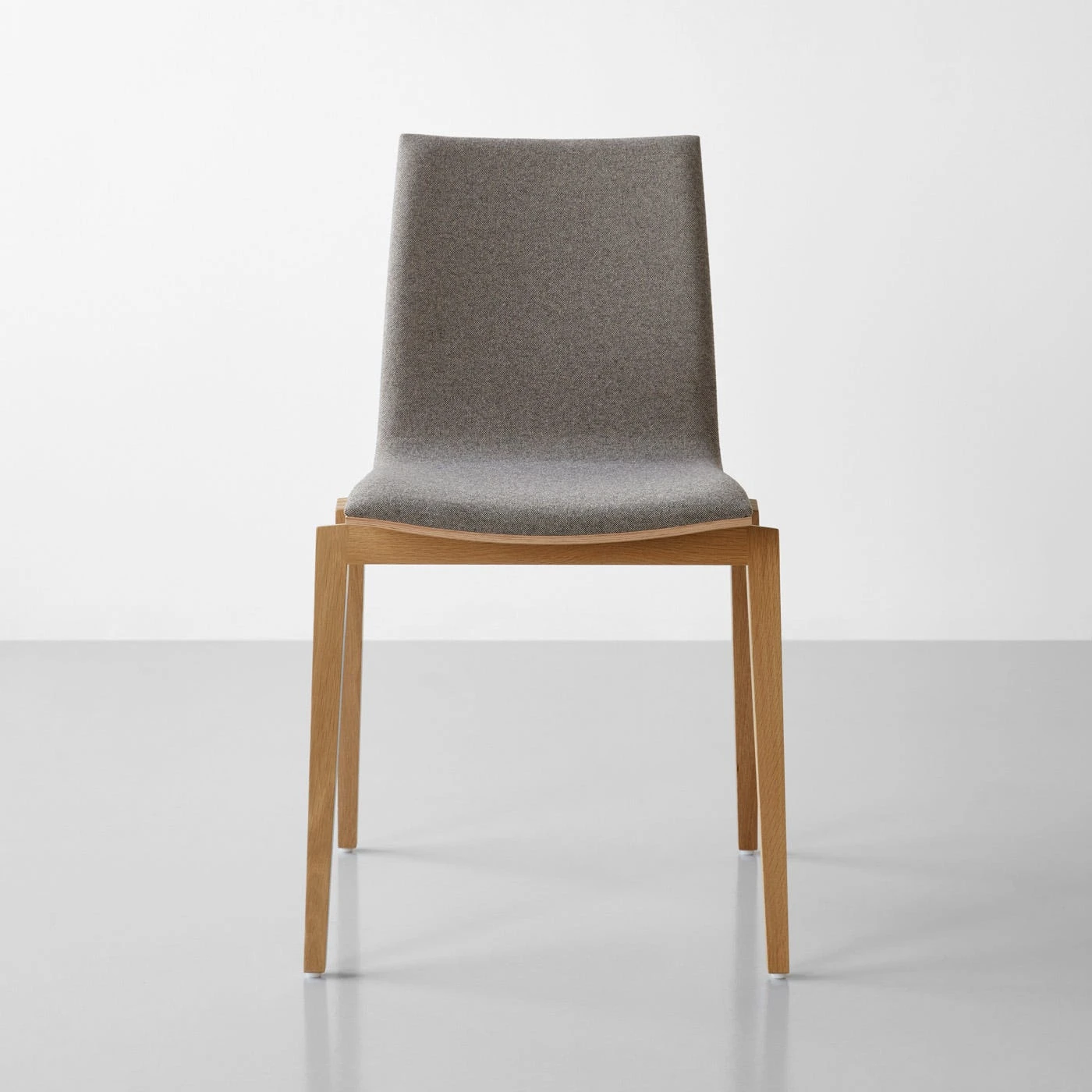 Stockholm Tweed Side Chair - Image 2