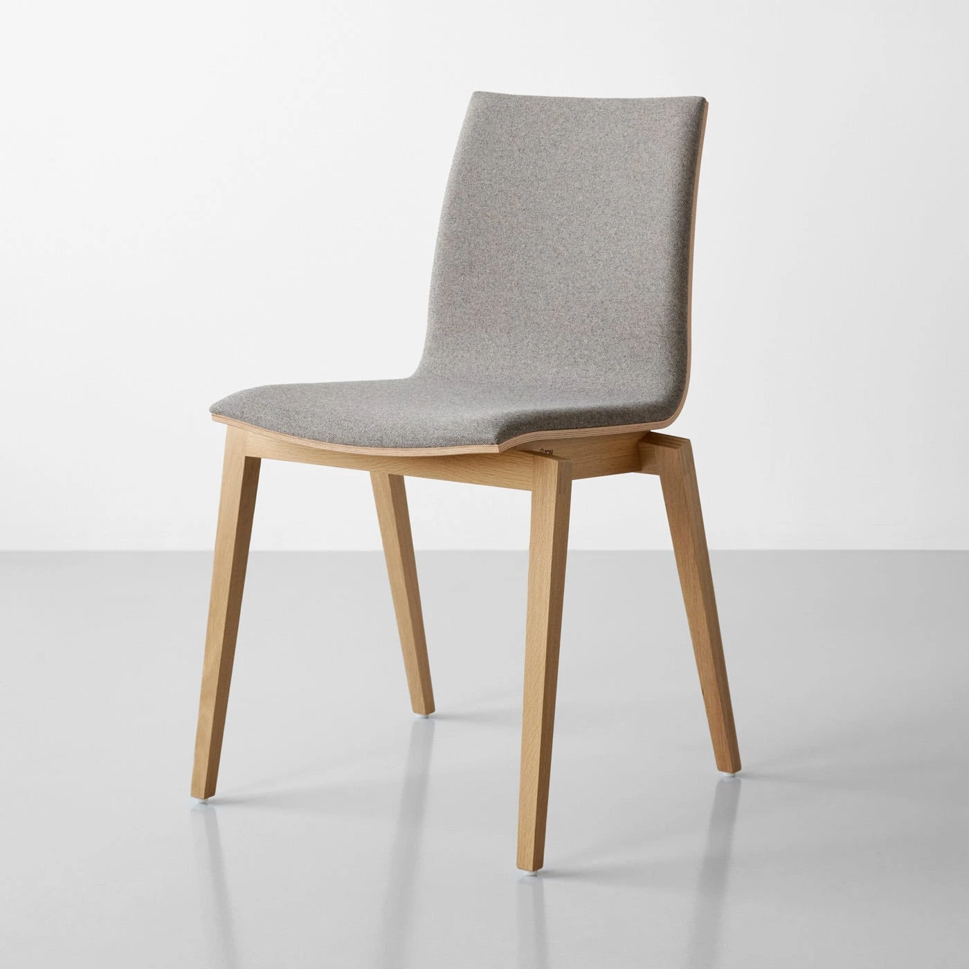 Stockholm Tweed Side Chair