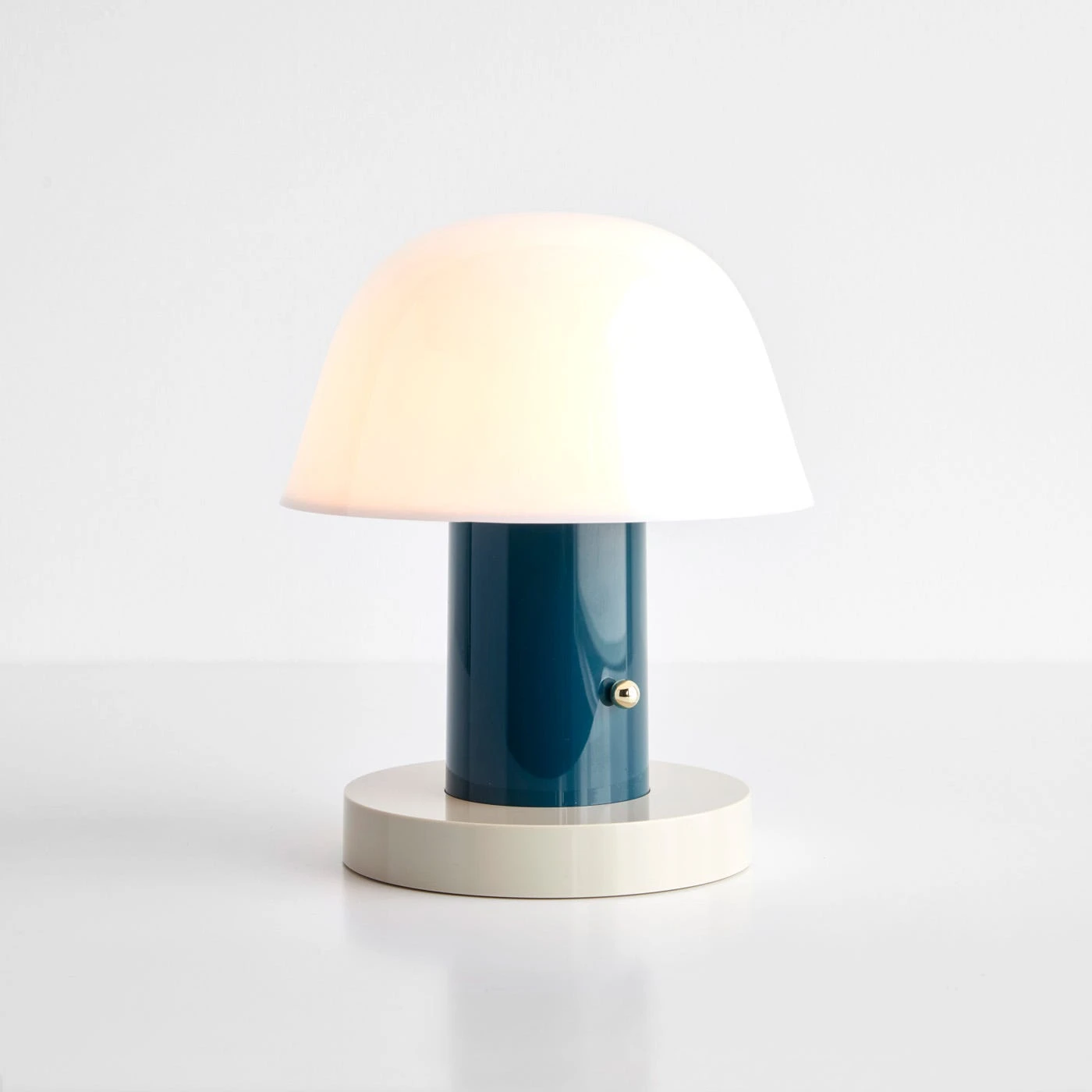 Setago Twilight And Sand Portable Lamp - Image 2