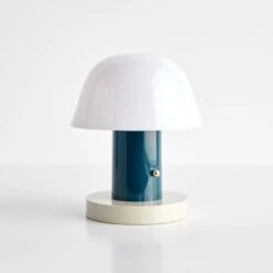 Setago Twilight And Sand Portable Lamp