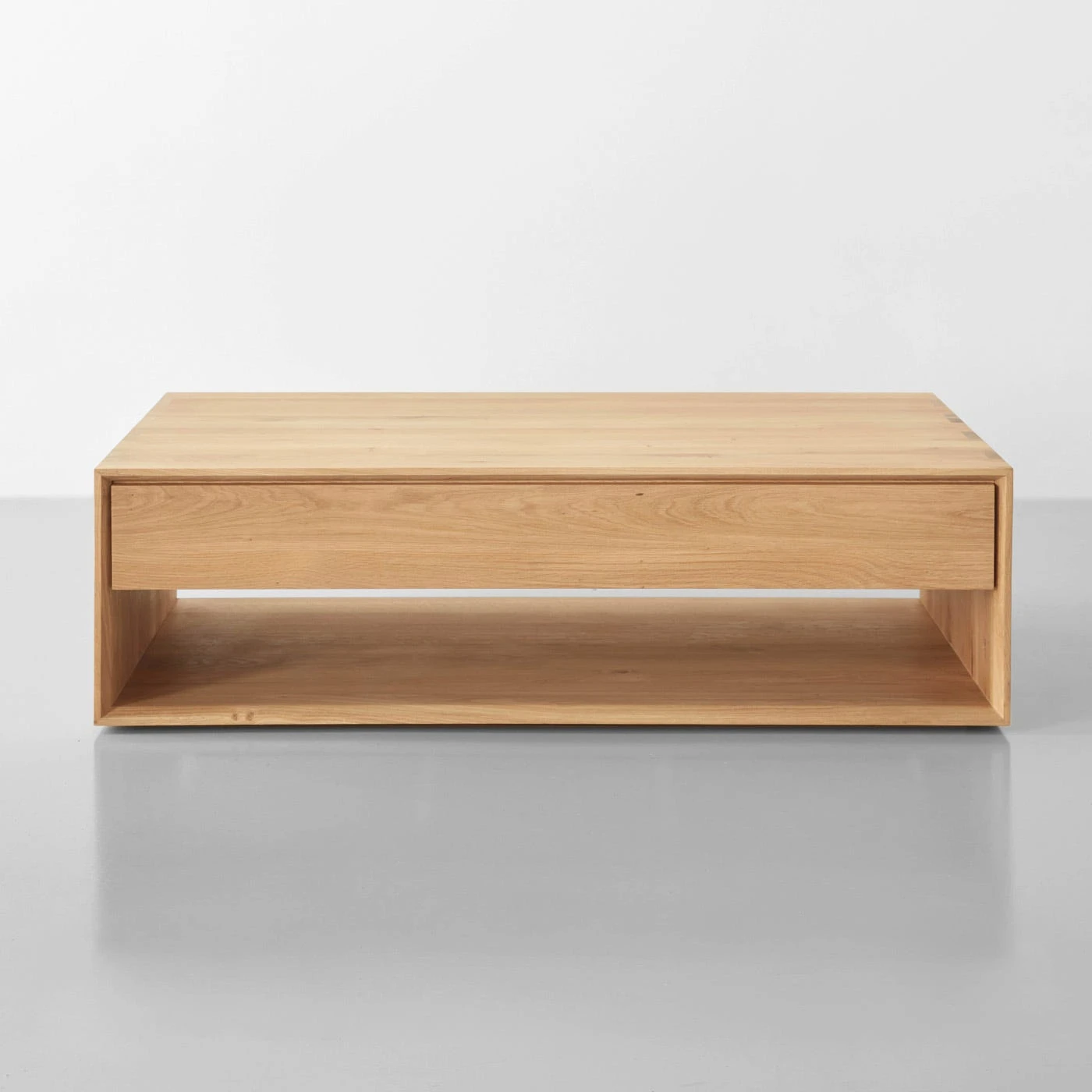 Nordic Oak Coffee Table