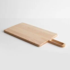 Maple Big Bread Board