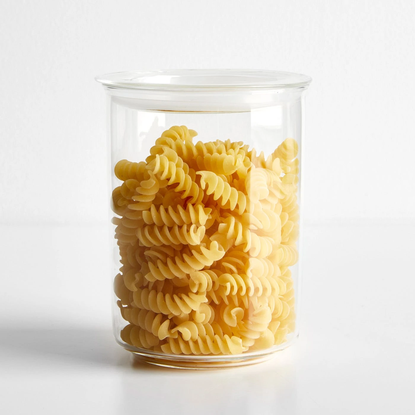 Cast Canister 5.5" H - Image 2