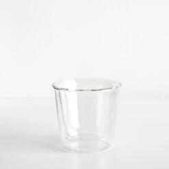 Cast Double Wall Small Tumbler 8.5oz