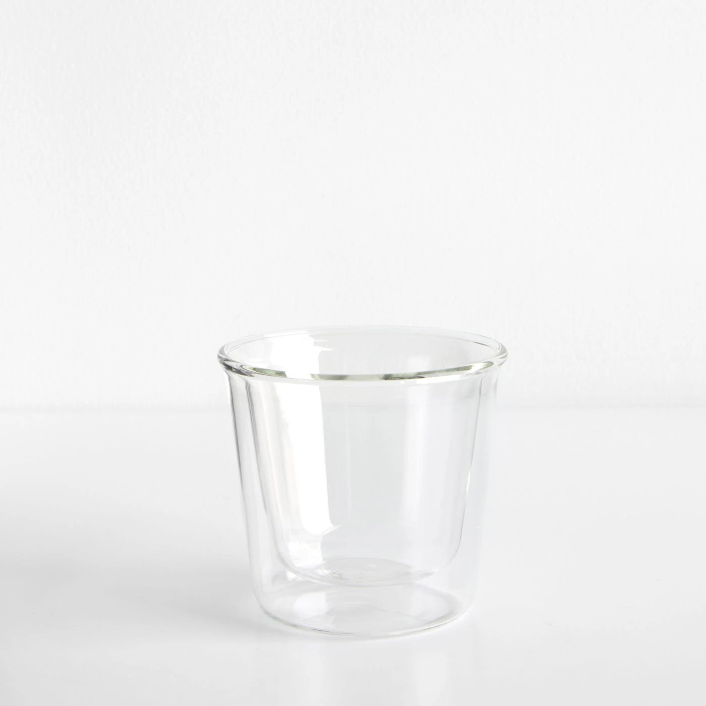 Cast Double Wall Small Tumbler 8.5oz