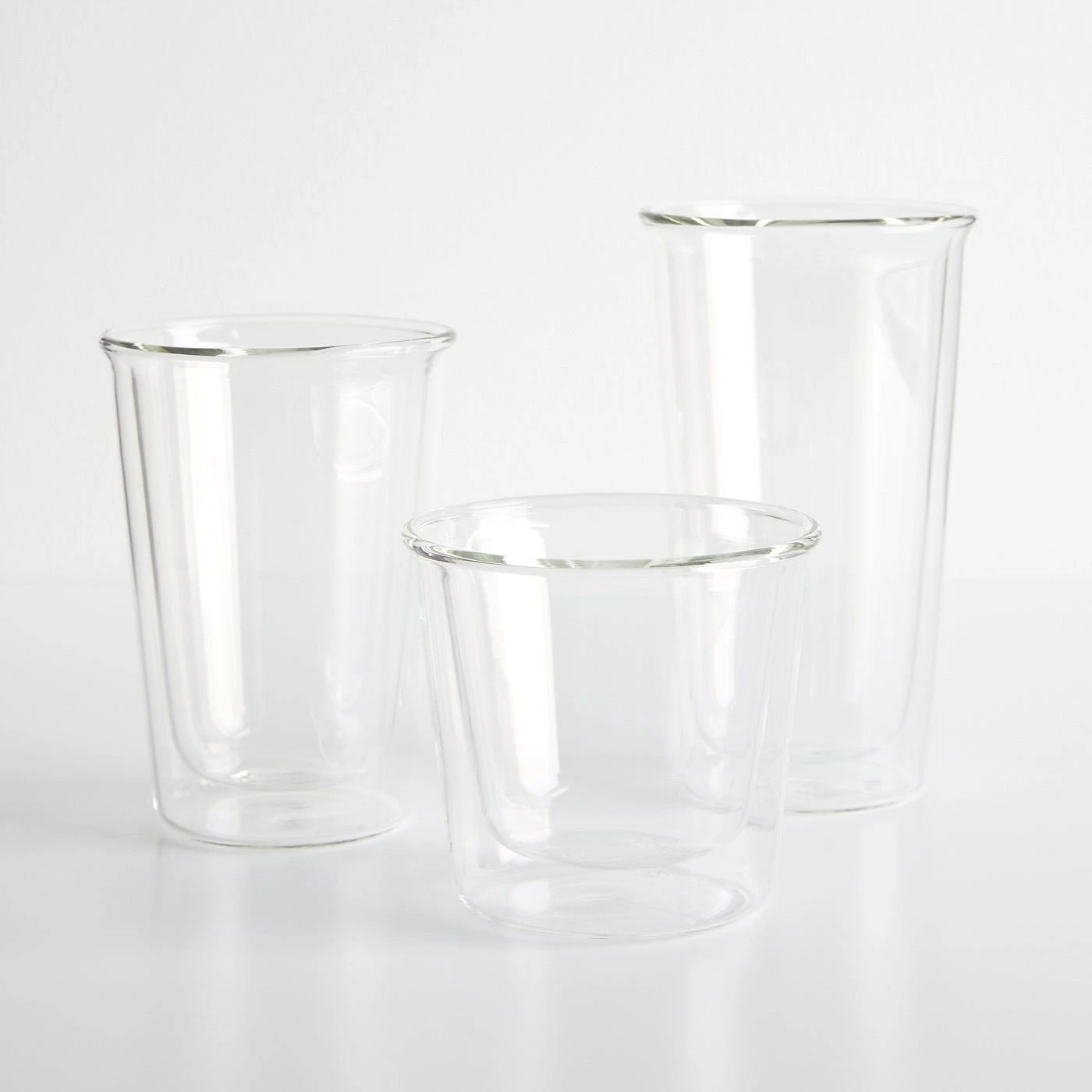 Cast Double Wall Small Tumbler 8.5oz - Image 2