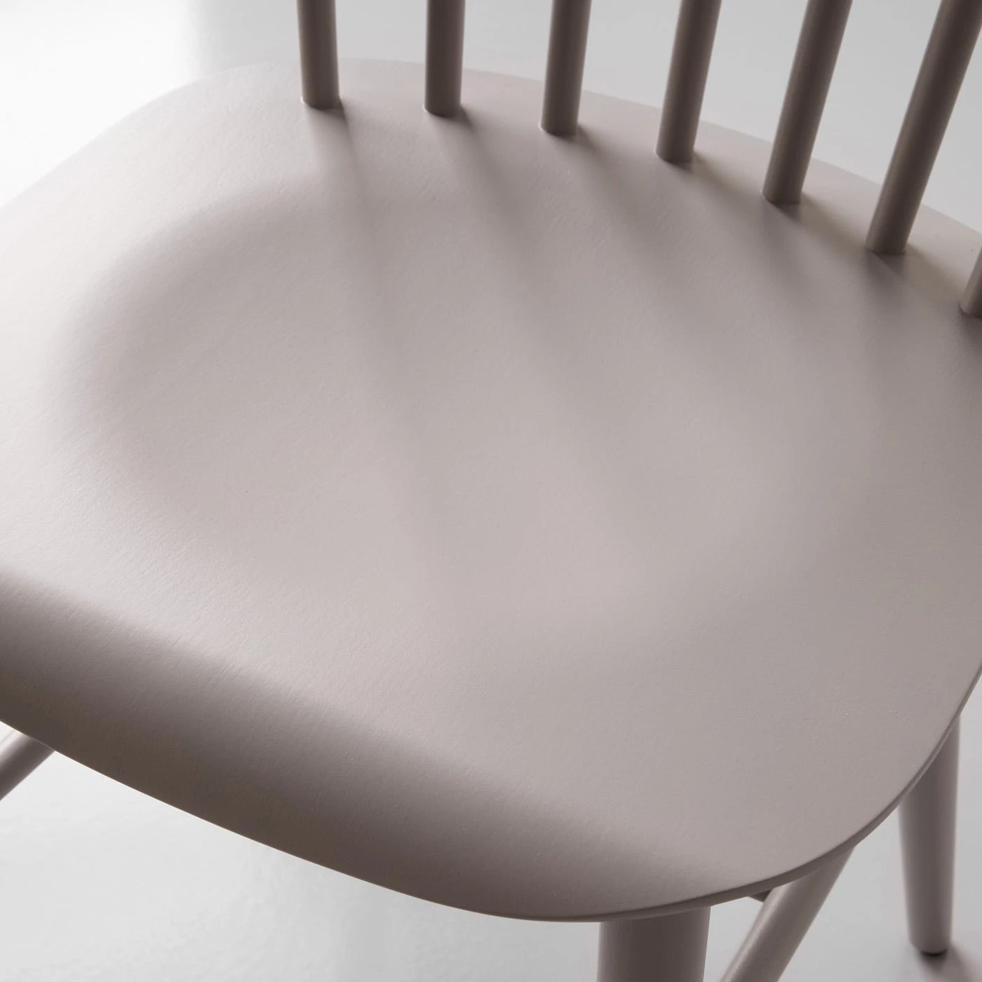 Ironica Moon Gray Chair - Image 5