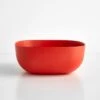 Ekobo Persimmon Medium Salad Bowl