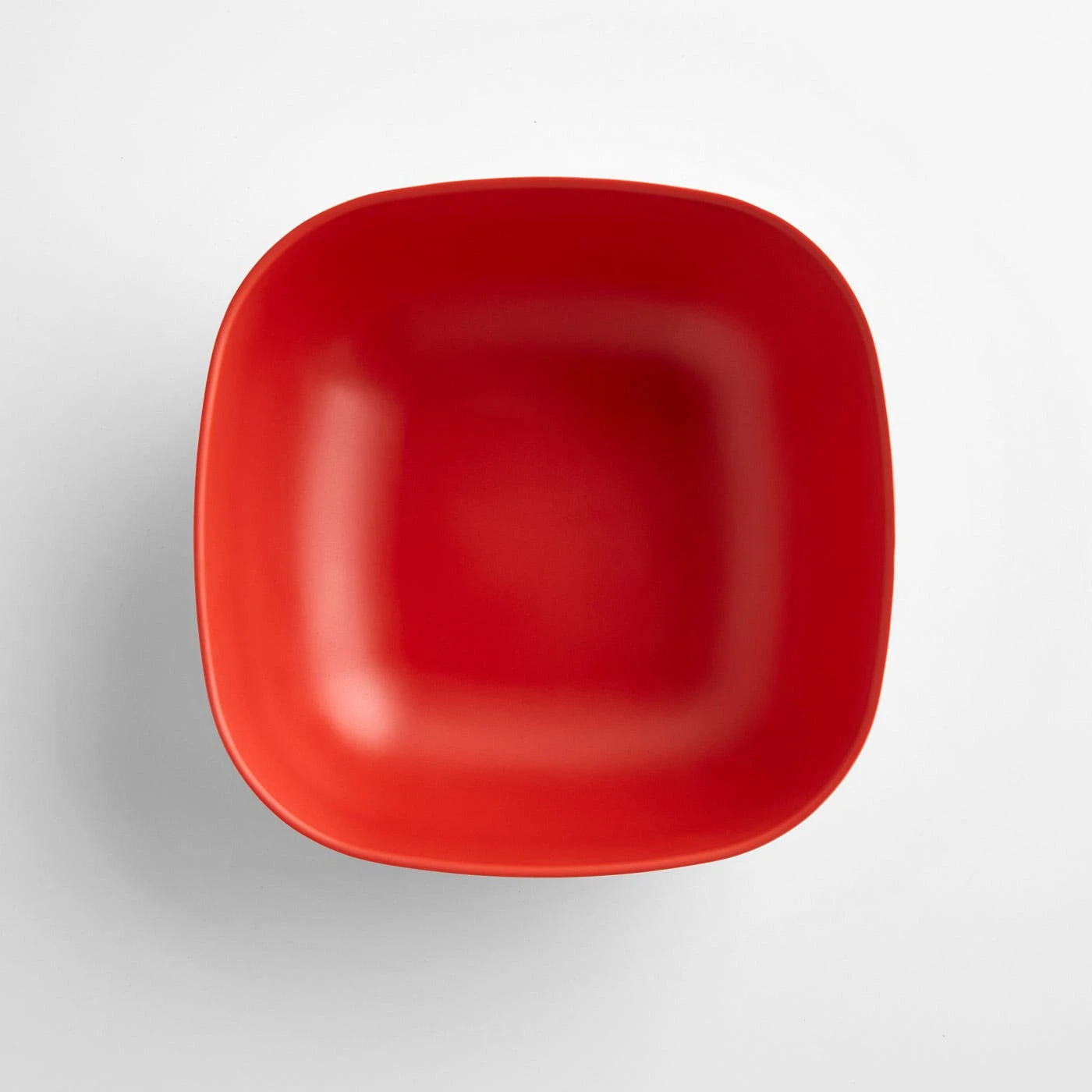 Ekobo Persimmon Medium Salad Bowl - Image 2