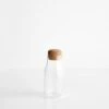 Bottlit Canister With Cork Lid 5oz