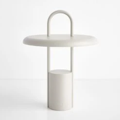 Pier Sand Portable Lamp