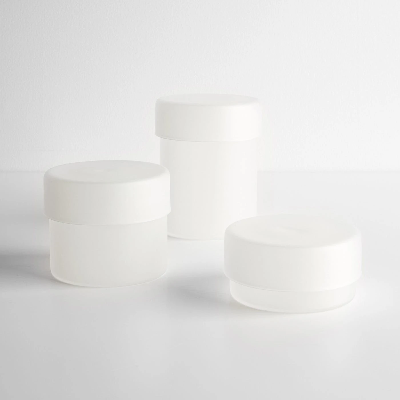 Schale Frost Large Glass Case - Image 2