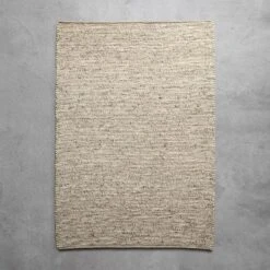 Agner Beige Rug