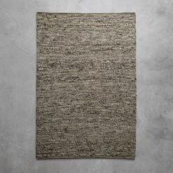Agner Charcoal Rug