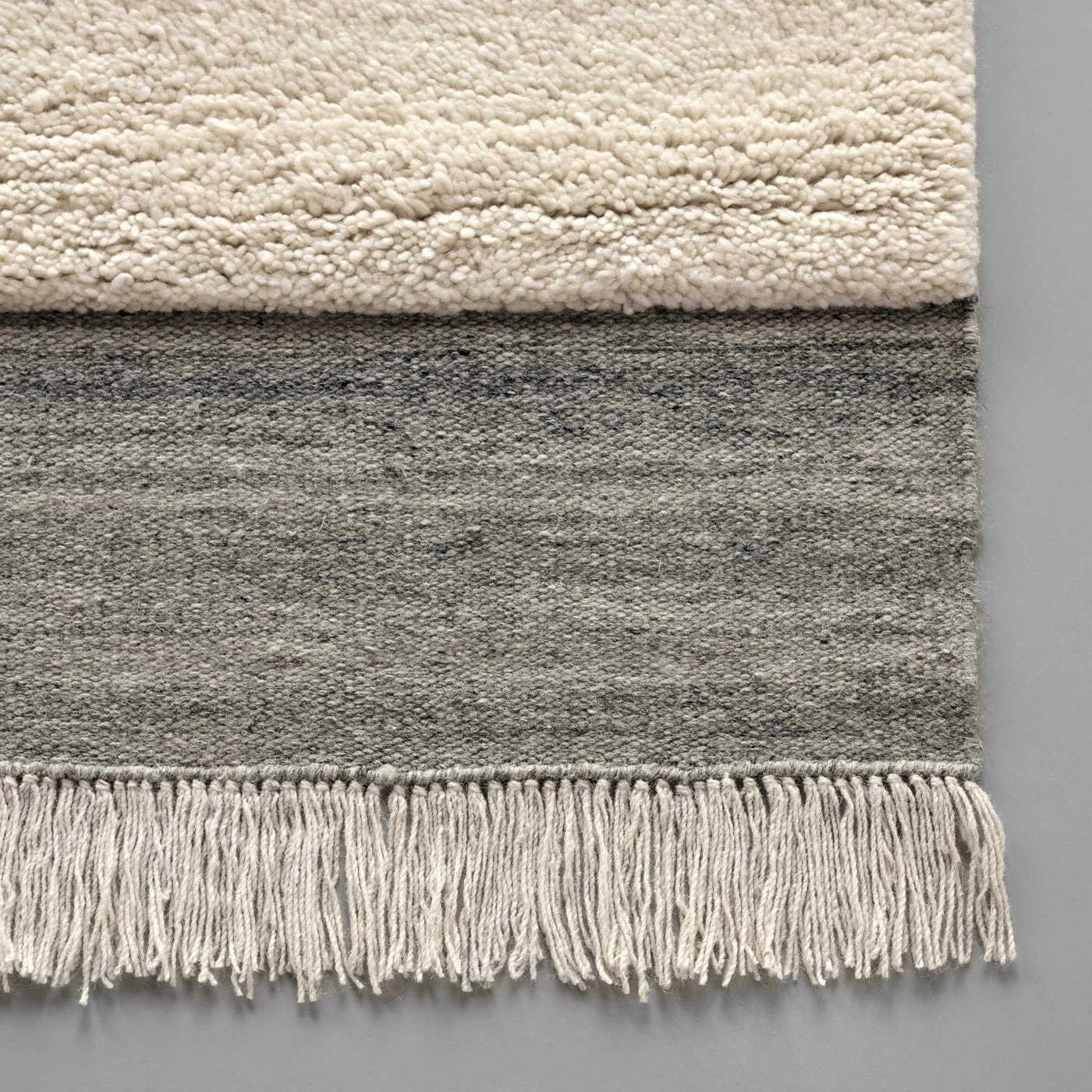 Humble Act Ivory Rug - Image 3