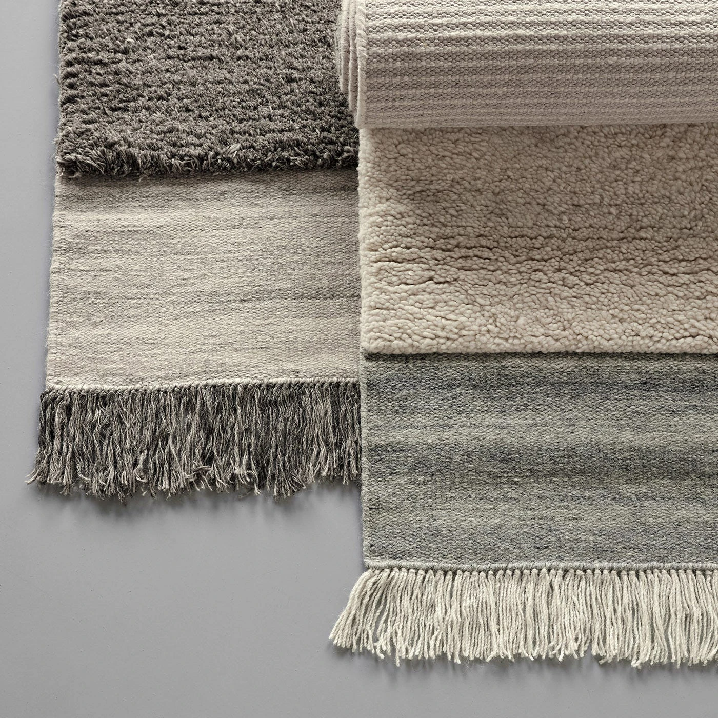 Humble Act Stone Rug - Image 4