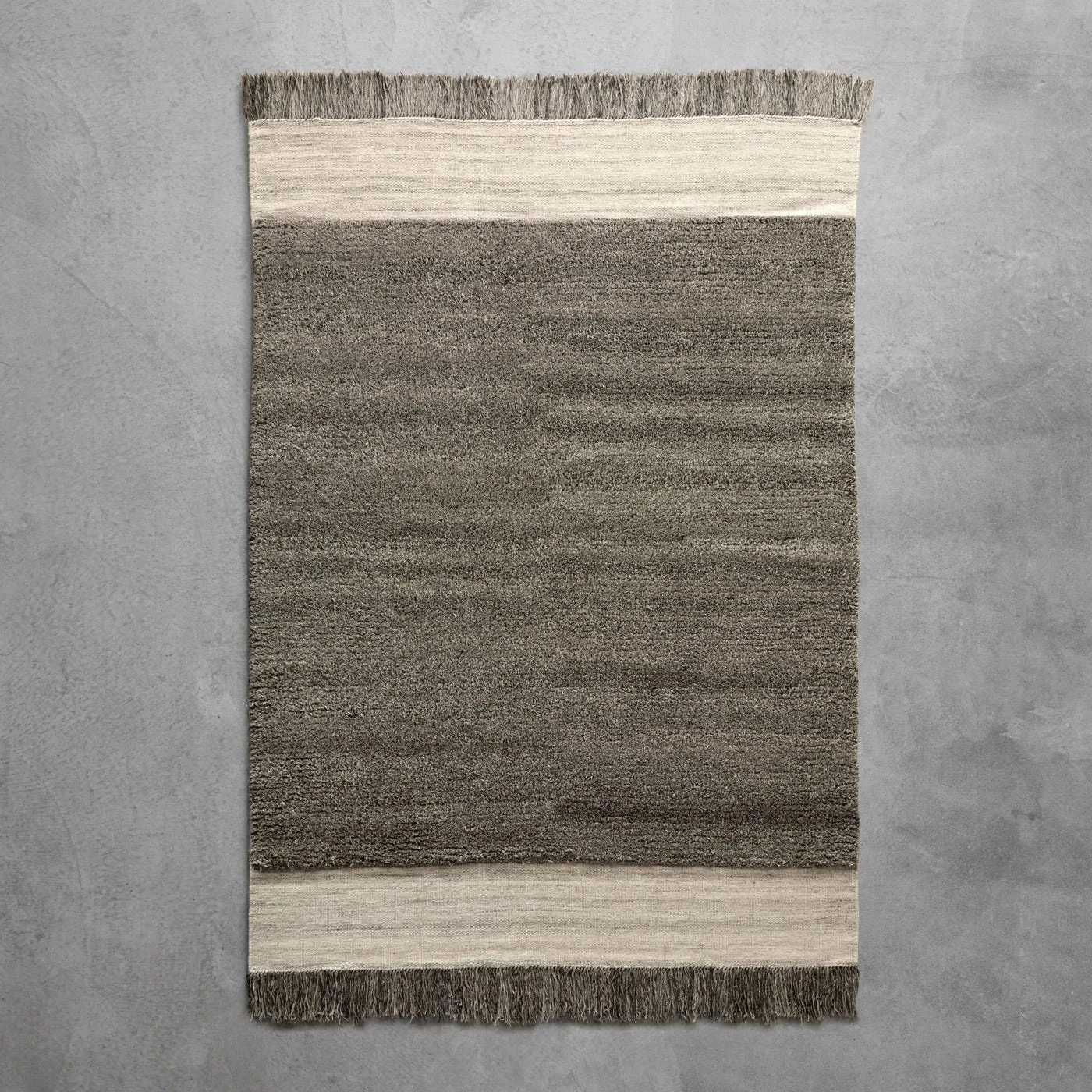 Humble Act Stone Rug