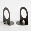 Perry Deep Space Bookends Set Of 2