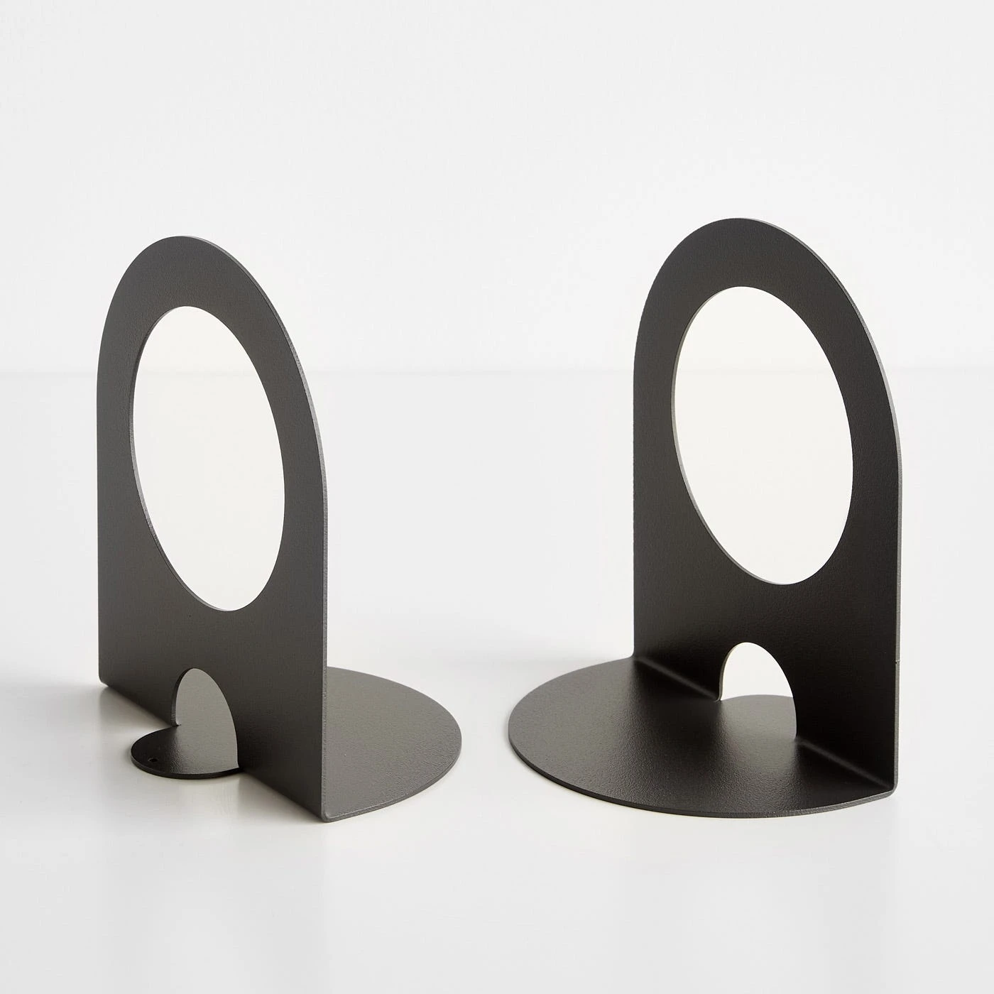 Perry Deep Space Bookends Set Of 2