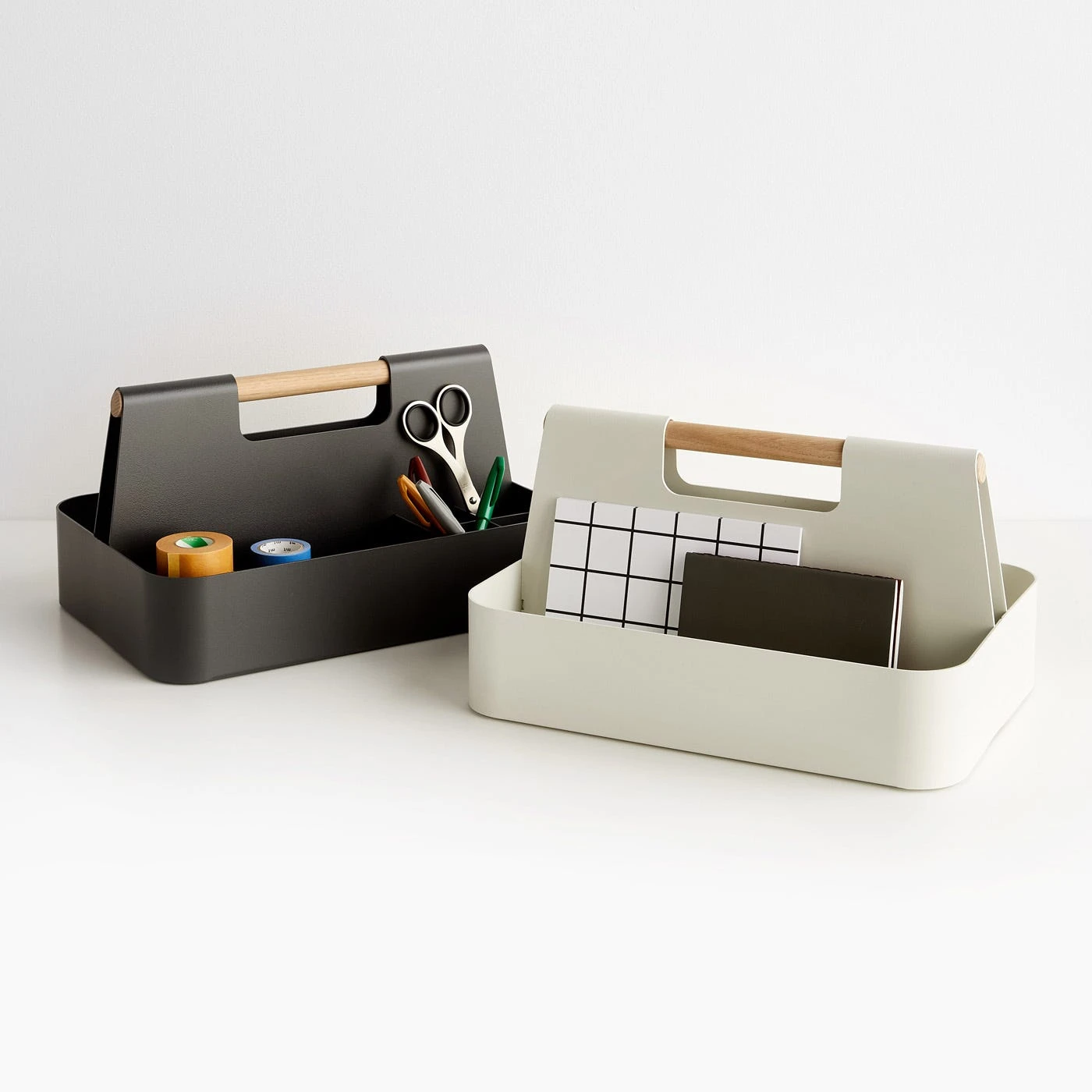 Elin Deep Space Desk Caddy - Image 5