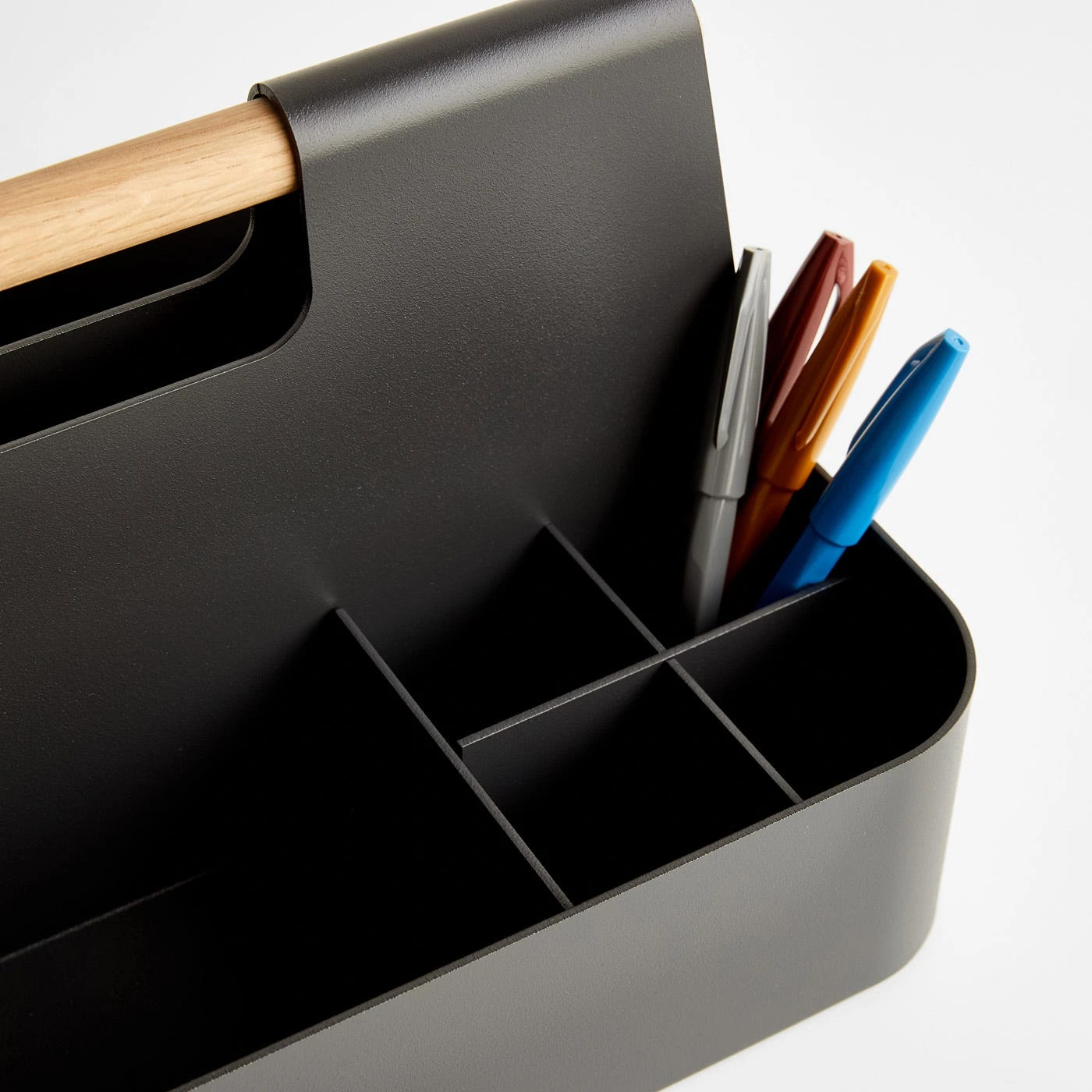 Elin Deep Space Desk Caddy - Image 3