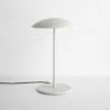 Ruth Linen Table Lamp 19"