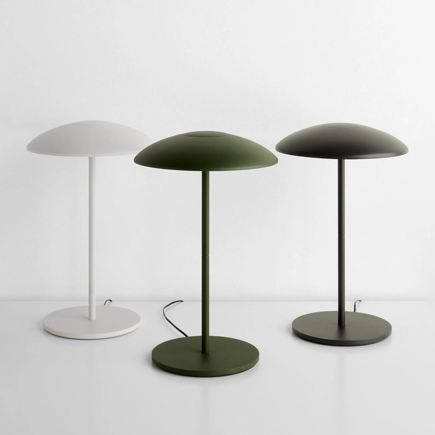 Ruth Moss Table Lamp 19" - Image 2