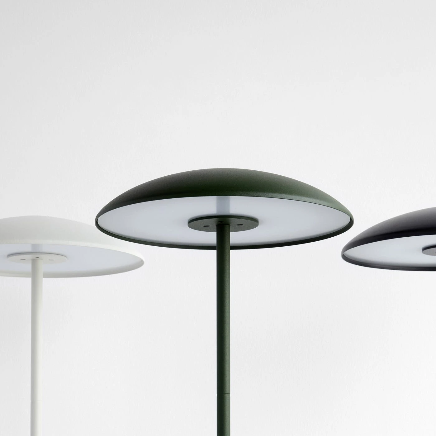 Ruth Deep Space Table Lamp 19" - Image 4