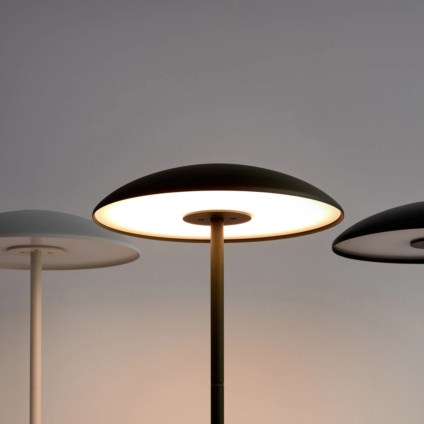 Ruth Deep Space Table Lamp 19" - Image 5