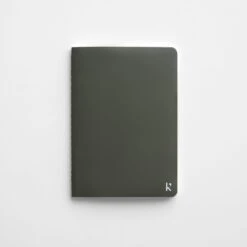 Karst Stone Paper Slate Pocket Journal