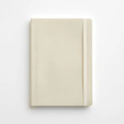 Karst Stone Paper Stone Softcover Notebook
