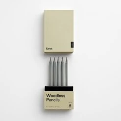 Karst Woodless Graphite Pencils Set Of 5