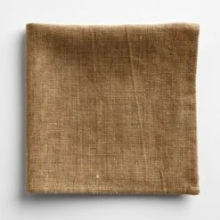 Etoile Copper Napkin
