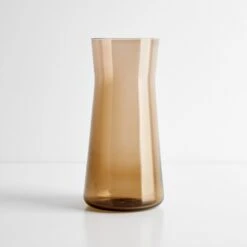 Bodker Wheat Short Carafe