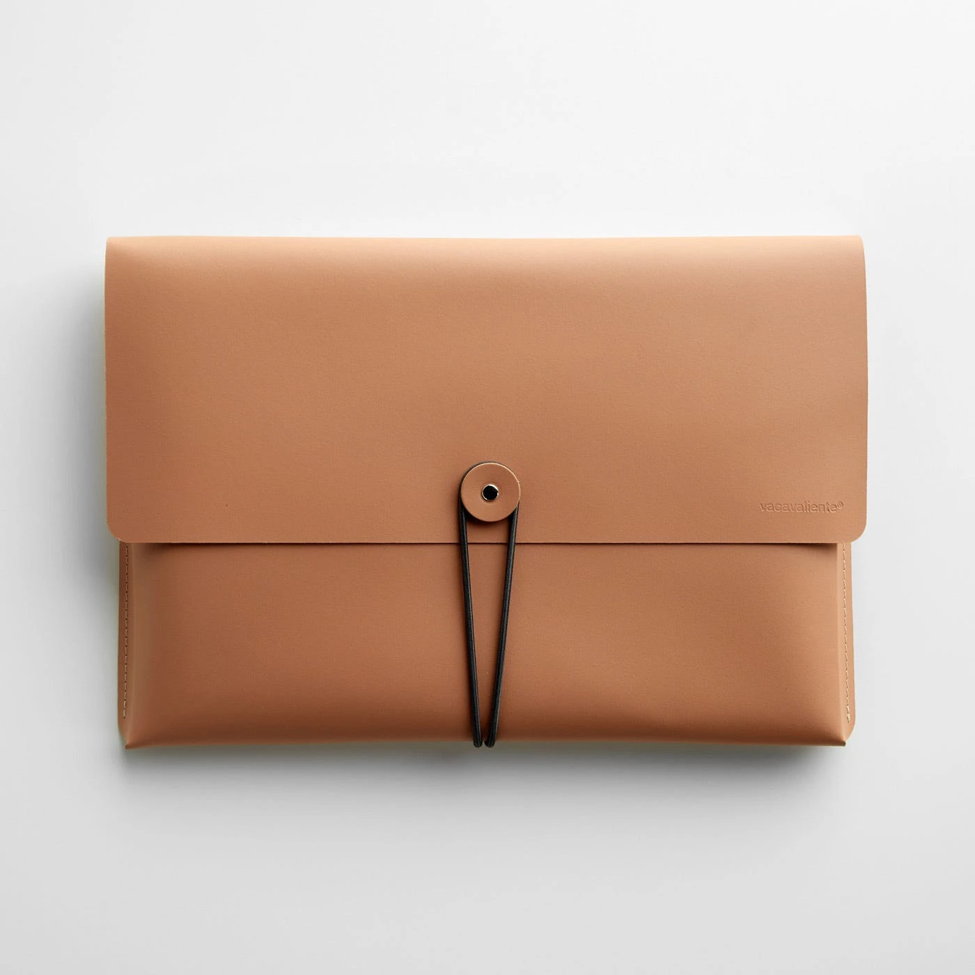 Clay Leather Horizontal Case
