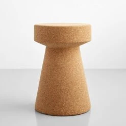 Central Cork Stool